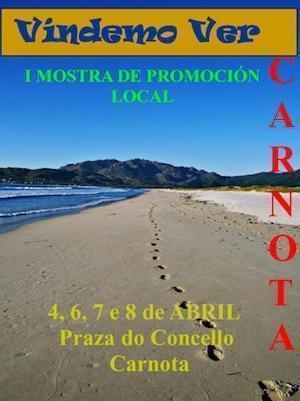 I Mostra Carnota 0
