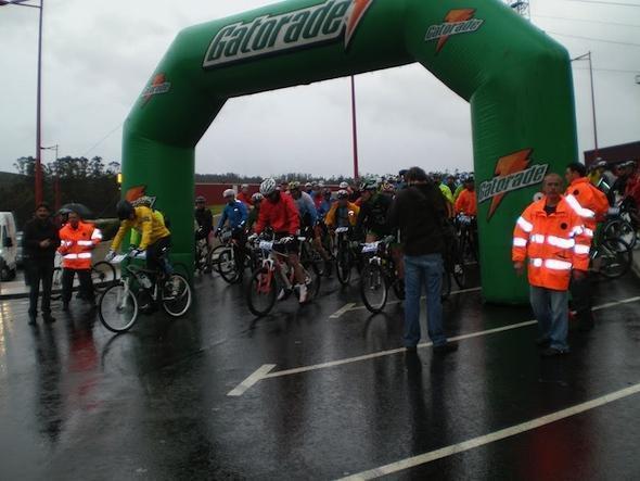 Ruta BTT Dumbria 2012 5