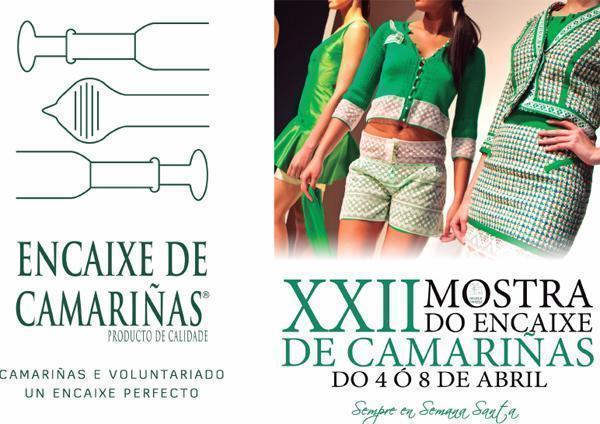 XXII Mostra do Encaixe