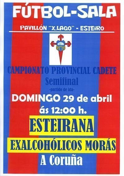 Fs Esteiro