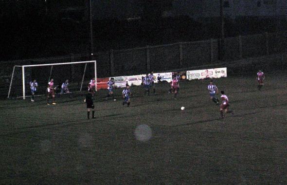 Copa- Buño-Xallas - Foto: Wash Calvo