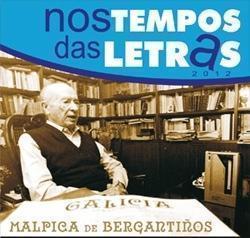 Letras Galegas Malpica