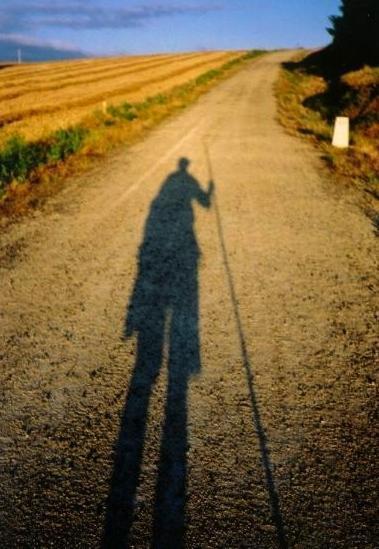 Espirtualidade no Camino a Fisterra