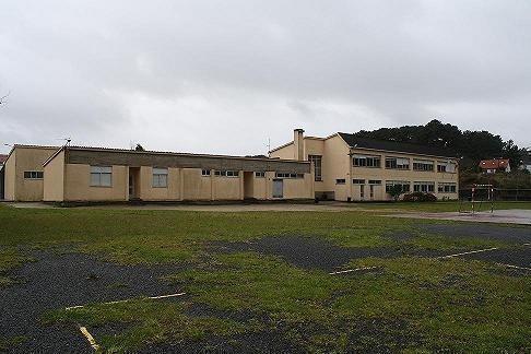 CEIP Ricardo Tobio de Esteiro