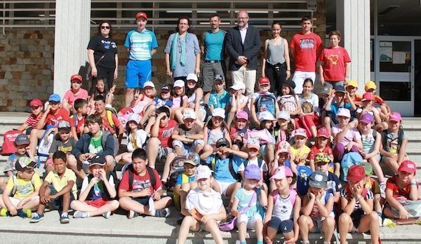 Vimiveran 2012 inagurado