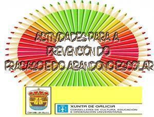 Actividades contra o abandono escolar en Muxia Actividades contra o abandono escolar en Muxia