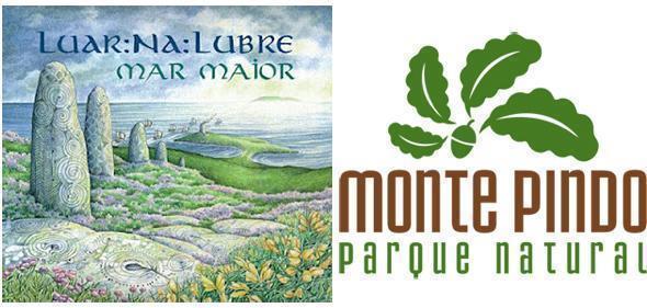 Luar na Lubre donara o 5 da recadacion dun concerto ao Monte Pindo Luar na Lubre donara o 5 da recadacion dun concerto ao Monte Pindo