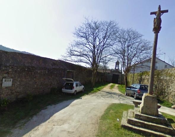 Imaxe de Nemeno - Ponteceso Imaxe de Nemeno - Ponteceso