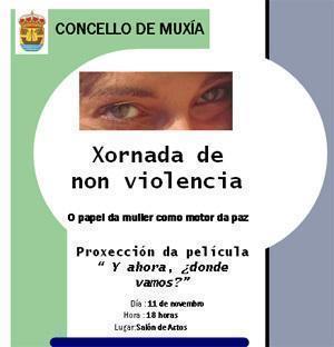 muxia-f-violencia12 Xornada contra a violencia de xénero en Muxía