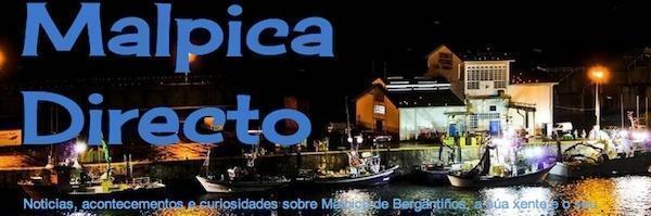 Bitacora Malpica Directo blog Malpica Directo