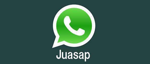Juasap-Whatsapp en galego