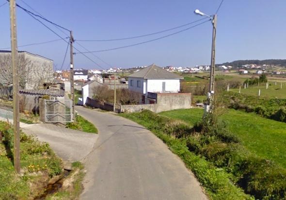 O Lugar da Pontella Malpica xa ten nova rede de sumidoiros O Lugar da Pontella Malpica xa ten nova rede de sumidoiros