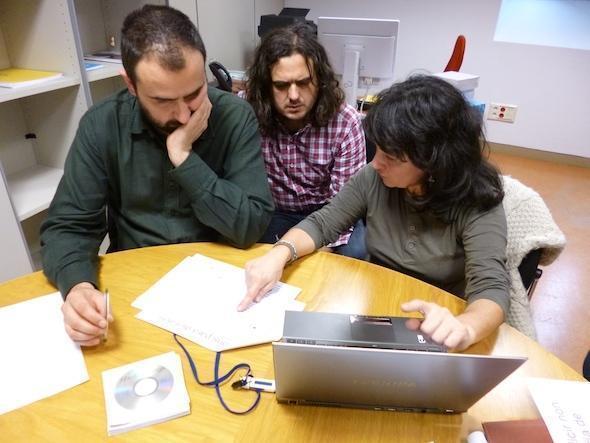 Reunion de AGE con Salvemos Cabana Reunión de AGE con Salvemos Cabana