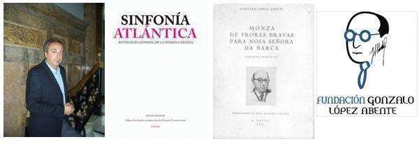 Novidades na web de Lopez Abente