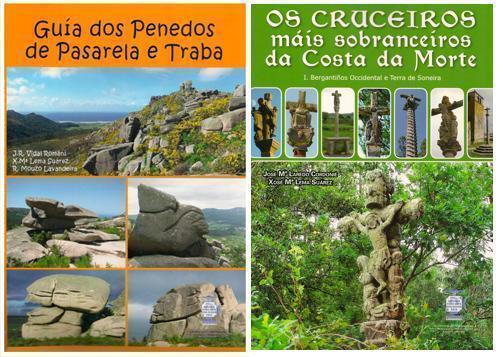A Semescom fai doble presentacion esta fin de semana con cruceiros e Penedos A Semescom fai doble presentacion esta fin de semana con cruceiros e Penedos