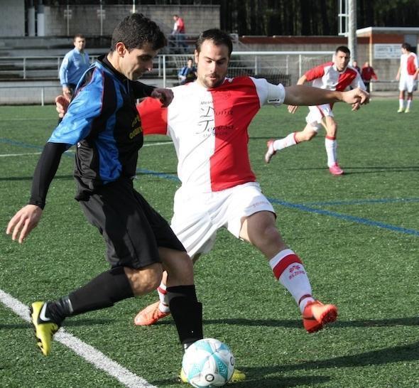 Lira-Cerqueda Foto- Liga da Costa 2 Lira-Cerqueda Foto- Liga da Costa
