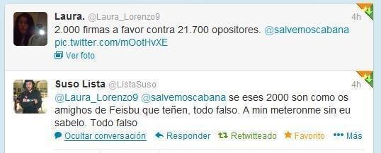 Denundiando no Twitter unha adhesion ilicita Denundiando no Twitter unha adhesion ilicita
