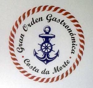 Gran Orden Gastronomica da Costa da Morte Gran Orden Gastronomica da Costa da Morte