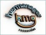 HMG-FCB Humor gráfico da Costa da Morte da man de Hermanager Producións