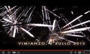 Asalto ao Castelo de Vimianzo 2013 Trailer 1 Asalto ao Castelo de Vimianzo 2013 Trailer 1