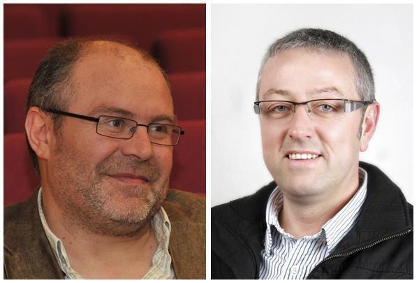 Manuel Antelo enfróntase á moción de censura en Vimianzo impulsada por José Manuel Rodríguez Blanco, Roque