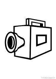 camara video