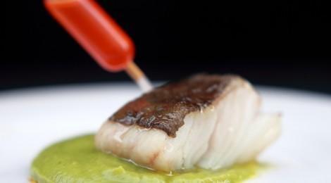 Novas formas de facer peixe chegaran a Muxia da man de Abastos 20-Foto- Benbo Novas formas de facer peixe chegaran a Muxia da man de Abastos 20-Foto- Benbo