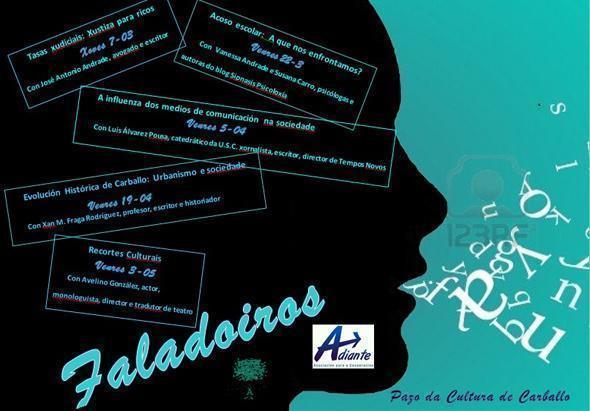 Faladoiros Carballo