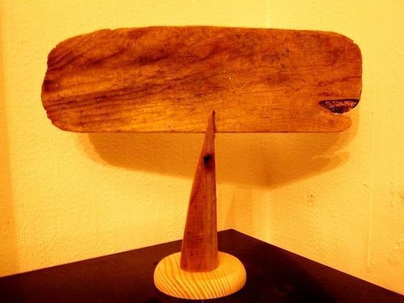A Balea da exposicion O Neno e o Mar de Xoanxo A Balea da exposicion O Neno e o Mar de Xoanxo