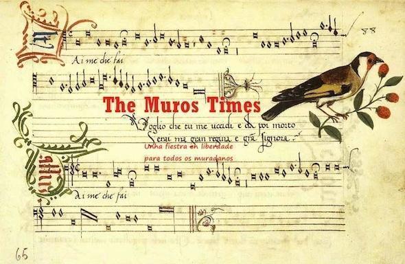 Mutos Times