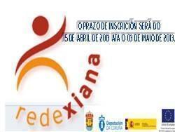 redexiana 2013 A Rede Xiana chega para formar en Muxía