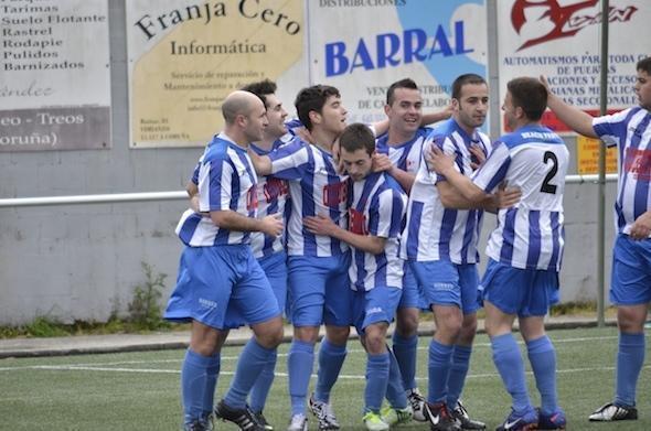 O Carnota puido co Bainas-Foto- Jorge Parri O Carnota puido co Bainas-Foto- Jorge Parri