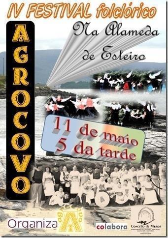 Festival Folcorico Esteiro Festival Folcorico Esteiro