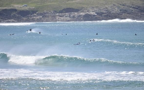 Surf en Nemina-Foto- Jorge Parri 2 Nemiña volveu acoller unha proba de Surf-Foto- Jorge Parri