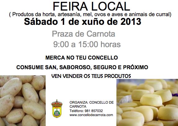Feira-de-Produtos-locais-de-Carnota-de-xuno-2013 Feira-de-Produtos-locais-de-Carnota-de-xuno-2013