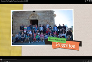 Video rali fotografico muros Video rali fotografico muros