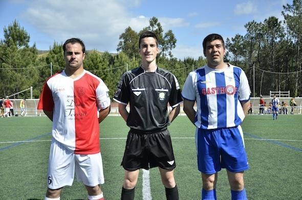 Copa da Costa-Capis do Lira e do Baio-Foto- Jorge Parri Capis do Lira e do Baio-Foto- Jorge Parri