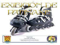 patinaxe muxia