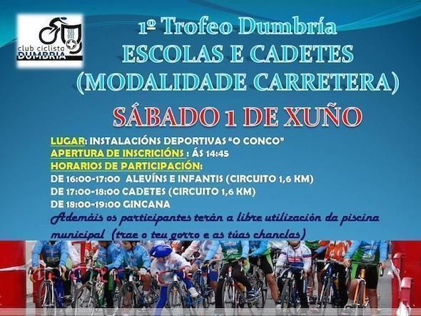 Ciclismo de base