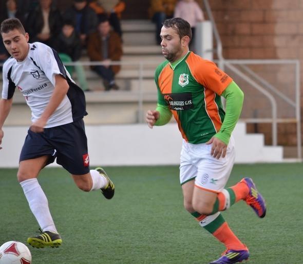 Dumbria e XSC volven atoparse nas Semis de Copa-Foto-Jorge Parri Dumbria e XSC volven atoparse nas Semis de Copa-Foto-Jorge Parri