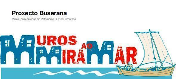 Proxecto-Buserana-Muros mira ao mar Proxecto-Buserana-Muros mira ao mar