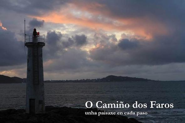 6 etapa do Camino dos Faros 6ª etapa do Camiño dos Faros entre Camariñas e Muxía