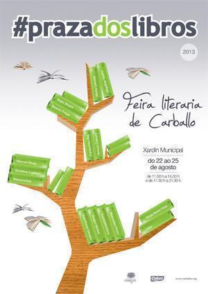 Praza-dos-Libros-de-Carballo-2013 Praza-dos-Libros-de-Carballo-2013