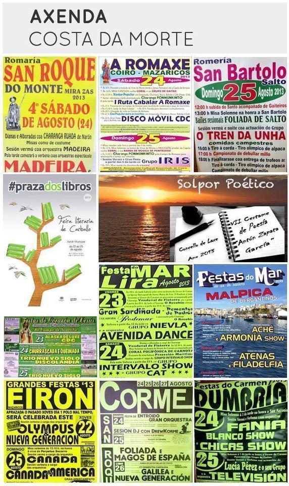 AxendaCostadaMorte 24-08-13 AxendaCostadaMorte 24-08-13