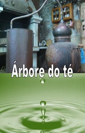 Arbore do te A árbore do té servirá para facer aceites esenciais