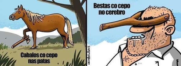 Cepos por Davila Cepos por Davila