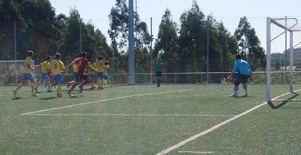 IDC-Mazaricos-Foto-O Futbol unha pasion