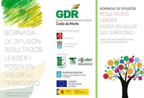 Xornada GDR