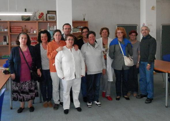 Arrincou-o-taller-de-manualidades-para-descapacitados-en-Malpica Arrincou-o-taller-de-manualidades-para-descapacitados-en-Malpica