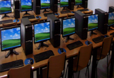 Aula de Informatica de Fisterra Aula de Informatica de Fisterra